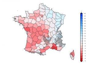 Les Mauvais Tours Du Climat Entraid