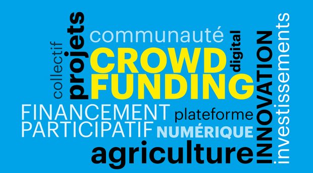 Crowdfunding  Tout savoir du financement participatif appliqué au