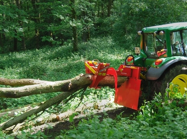 pieu de bois 5 lettres