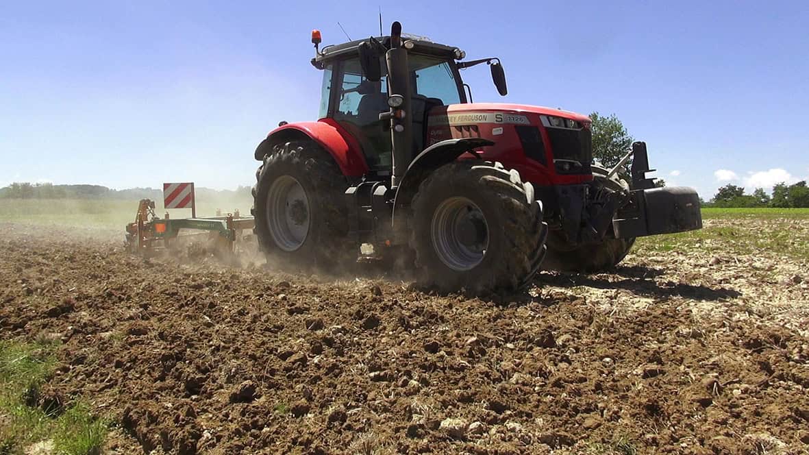 Tracteur agricole : comment choisir son tracteur agricole ?