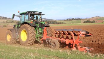 Nouveautés John Deere Usa 2022 en tracteur et pulvérisateur - Entraid