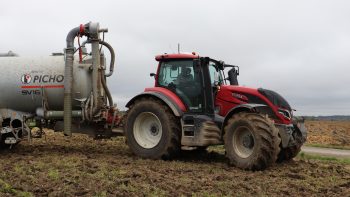 De 19 à 26 €/h selon la puissance du tracteur