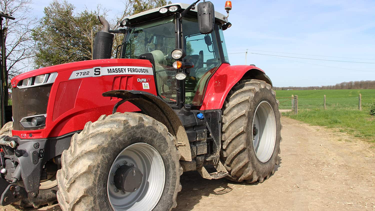 Achat tracteur occasion cuma Loiret