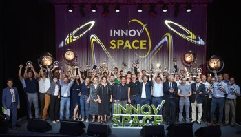 Innov’Space 2024 : qui sont les 48 lauréats?