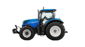 New Holland T7 230
