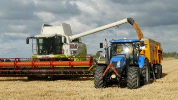 Comptes de l’agriculture : 2023 moins faste que 2022 ?