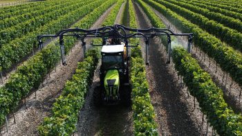 Les matériels agricoles et l’environnement