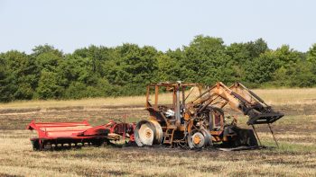 Quelle assurance pour quel matériel agricole ?