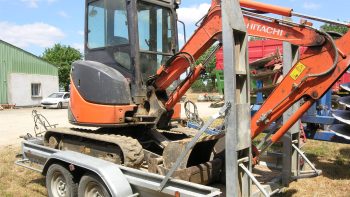 Des pelles pour tous les goûts dans le Lot