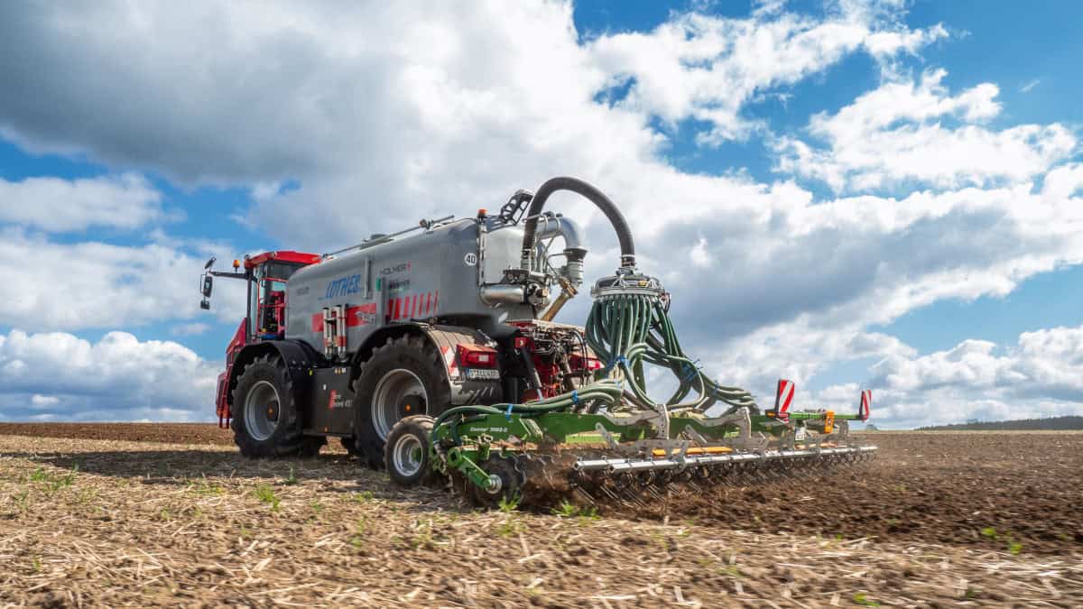 Amazone propose une version de Castros+ pour l’enfouissement d’effluents 