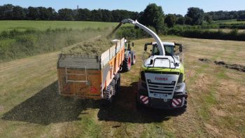 Claas Jaguar 970 : ses points forts et ses points faibles