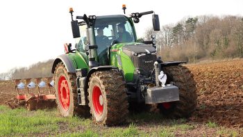 Essai Fendt 728 Vario Gen7 : le tracteur de 300 ch de référence ?