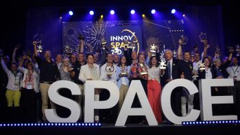 [Innov’Space 2024] Contention, alimentation et santé trois étoiles