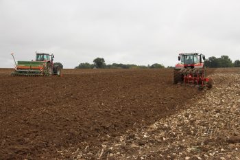 7 chiffres clés sur la mécanisation agricole