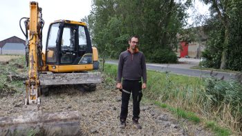 Gestion de l’eau : entre drainage et infiltration dans le plat pays