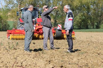 Accompagnement humain: à quoi ça sert en agriculture ?