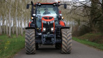 Quelles options choisissent les cuma pour leurs tracteurs ?