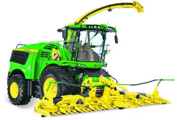 John Deere 8500