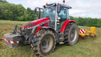 Un tracteur pour chaque configuration : panorama en Haute-Garonne et en Ariège