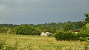 En Dordogne, « les trésoreries des agriculteurs se tendent »