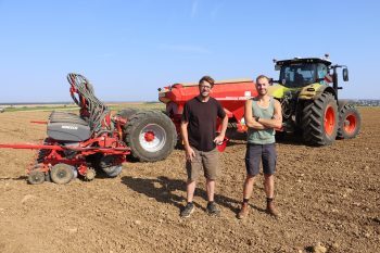 Bichonner ses céréales grâce à un panel d’outils