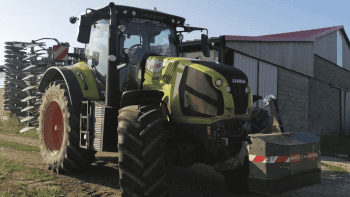 Trois profils de « tracteur type » en cuma