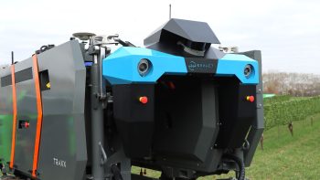 La robotique agricole vous donne rendez-vous à Toulouse du 4 au 6 février