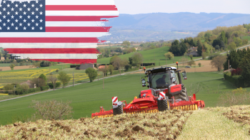 Élections américaines 2024: ça va secouer pour les agriculteurs européens