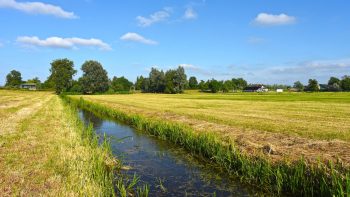 Entretien des voies d’eau : que dit la réglementation ?