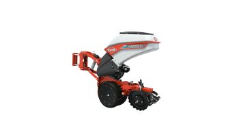 Kuhn Maxima 3TS