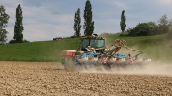 Parts de marché des semoirs : un monograine en cuma sur deux est un Monosem