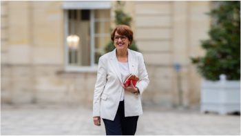 Annie Genevard reste ministre de l’agriculture et de la souveraineté alimentaire