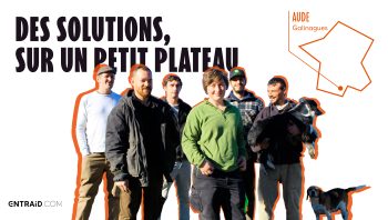 Cuma du petit Plateau : l’agriculture solidaire des hautes terres de l’Aude