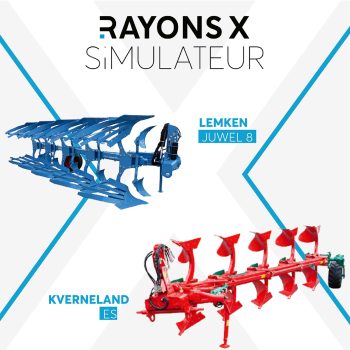 Lemken Juwel 8 ou Kverneland ES : laquelle offre le meilleur rapport qualité/prix ?