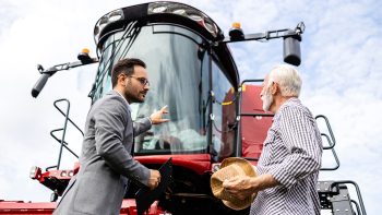 Matériels agricoles : où en est le marché en 2025 ?