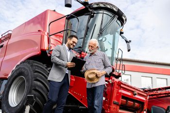 Matériels agricoles : où en est le marché en 2025 ?