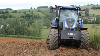 Loi d’orientation agricole (LOA): l’agriculture désormais au rang « d’intérêt général majeur »