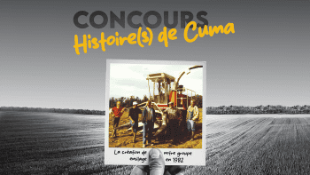 Histoire(s) de cuma : un concours photo pour se raconter