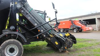 Échanges et perspectives autour du coût de désilage en Loire-Atlantique