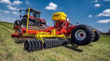 Cinq semoirs de prairie comparés