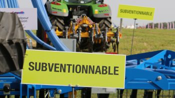 Subventions agricoles : quelles aides pour financer votre matériel agricole en 2025 ?