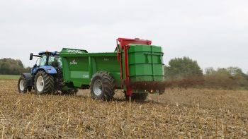 Subventions au matériel agricole : l’État décide, FranceAgrimer exécute